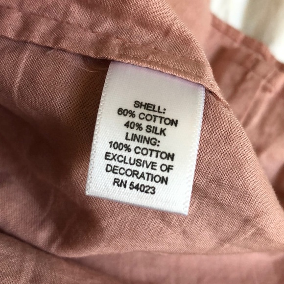 Beautiful Banana Republic Dress - Picture 5 of 5